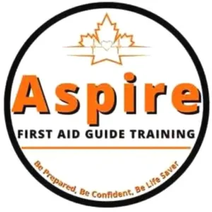 Aspire First Aid Guide Training Corp