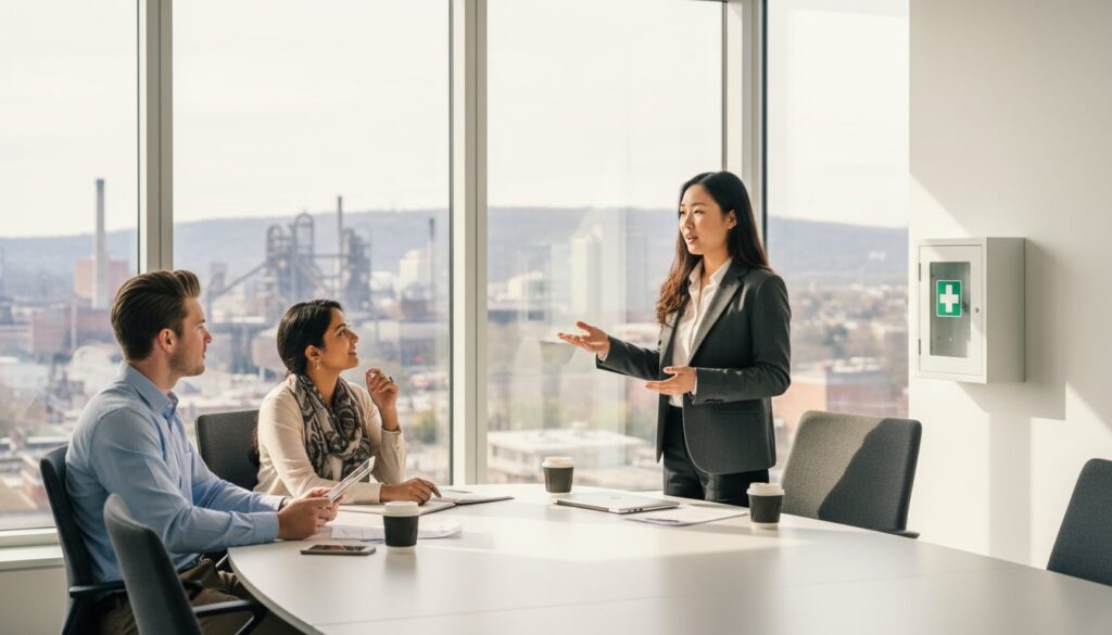 Professional Development First Aid Certification: The 2026 Career Growth Guide