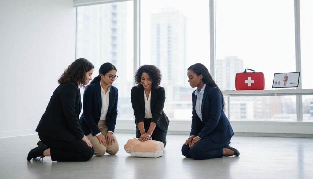 Affordable First Aid Course Mississauga: 2026 Certification Guide